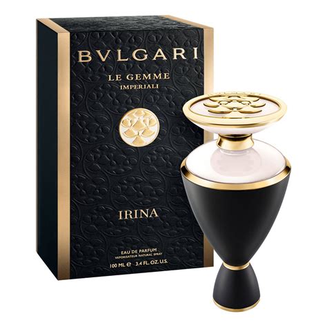 bvlgari le gemme imperiali irina